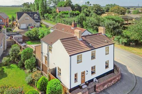 4 bedroom link detached house for sale, Selby DN14