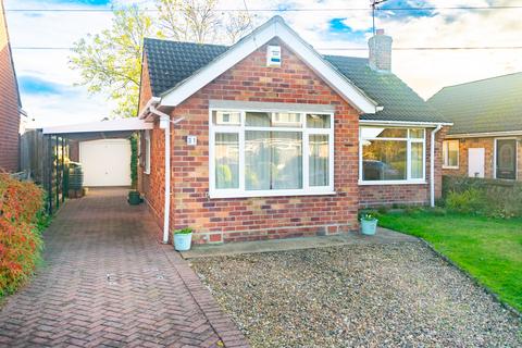 2 bedroom detached bungalow for sale, York YO31