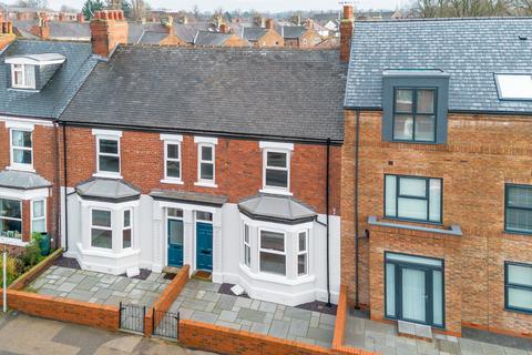 4 bedroom terraced house for sale, York YO31