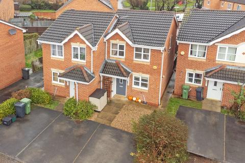 2 bedroom semi-detached house for sale, York YO30