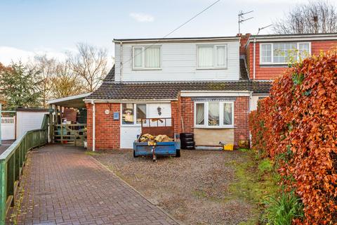 4 bedroom semi-detached house for sale, York YO32