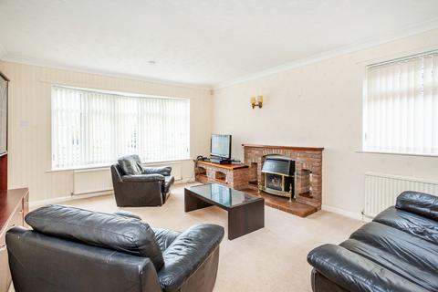 3 bedroom detached bungalow for sale, York YO32