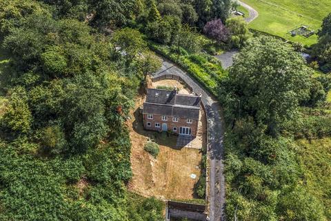 4 bedroom cottage for sale, The Mound, Stockton