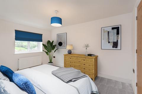 9 Preston Hill, Leavening, Malton, YO17 9SB