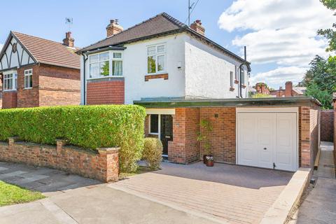 3 bedroom detached house for sale, York YO30