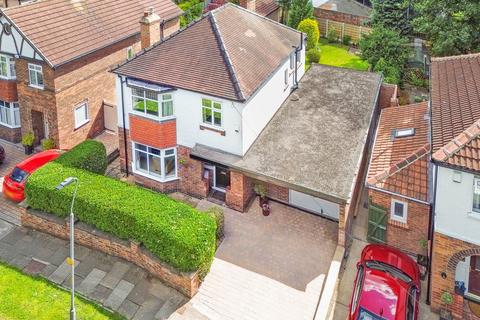 3 bedroom detached house for sale, York YO30