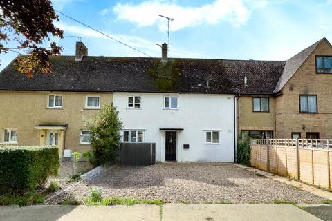 3 bedroom terraced house to rent, Wytham View, Eynsham, Witney, Oxfordshire, OX29