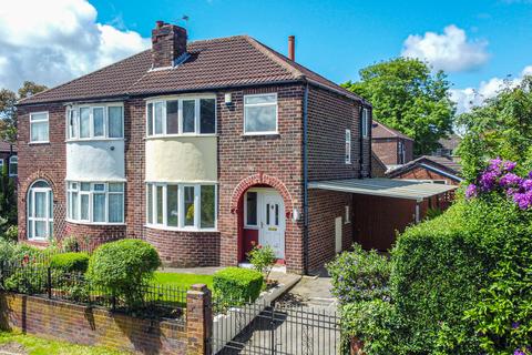 3 bedroom semi-detached house for sale, Leeds LS7