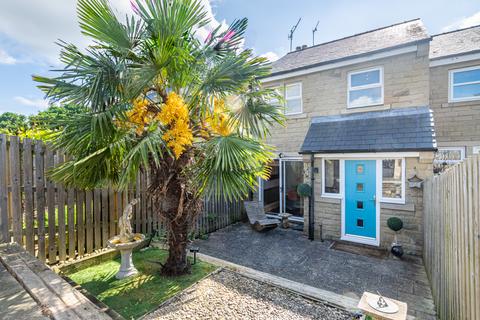 3 bedroom terraced house for sale, Apperley Bridge BD10