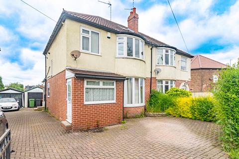 3 bedroom semi-detached house for sale, Leeds LS15