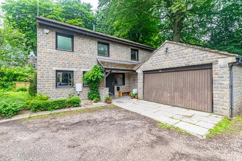 4 bedroom detached house for sale, Weetwood Lane, Leeds LS16