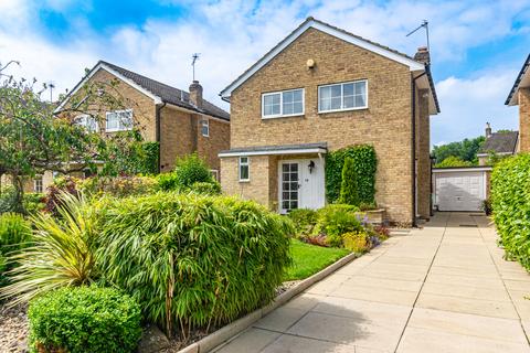 3 bedroom detached house for sale, Leeds LS17