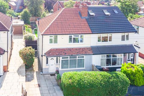 3 bedroom semi-detached house for sale, Leeds, Leeds LS17