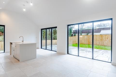 5 bedroom detached house for sale, Finghall DL8