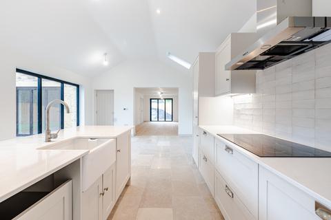 5 bedroom detached house for sale, Finghall DL8