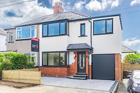22 Barfield Drive, Yeadon, Leeds, LS19 7SJ
