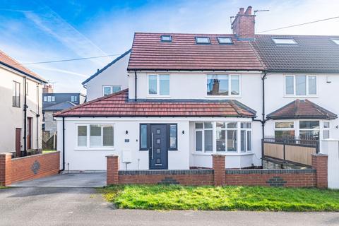 5 bedroom semi-detached house for sale, Leeds LS8