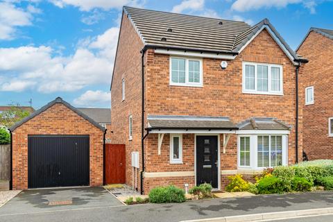 3 bedroom detached house for sale, Selby LS24