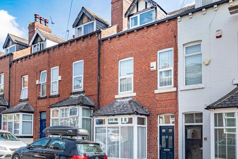 12 Wilton Grove, Leeds, LS6 4ES