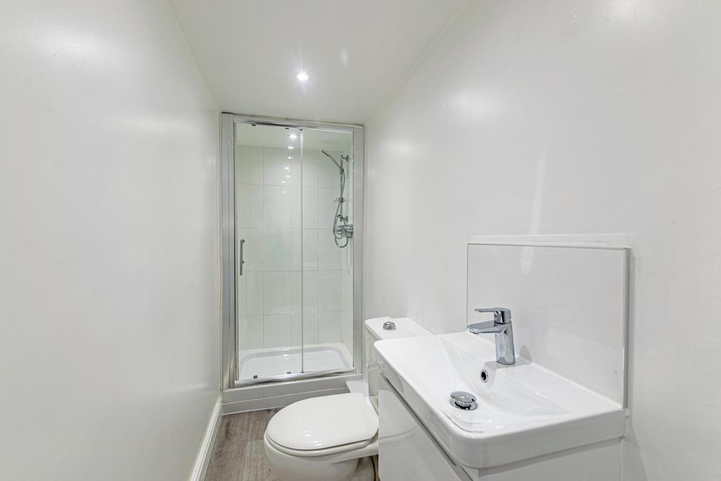 Showerroom