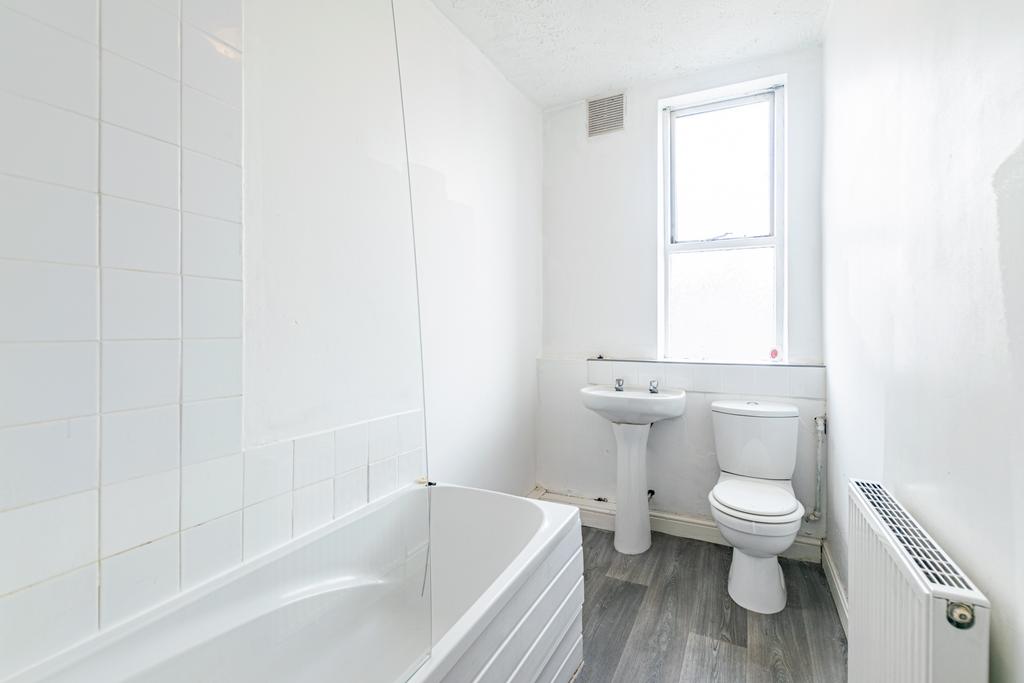 Bathroom a