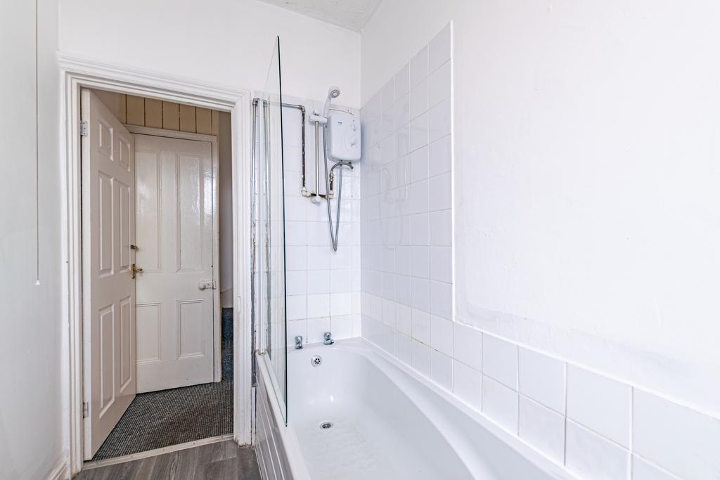Bathroom b