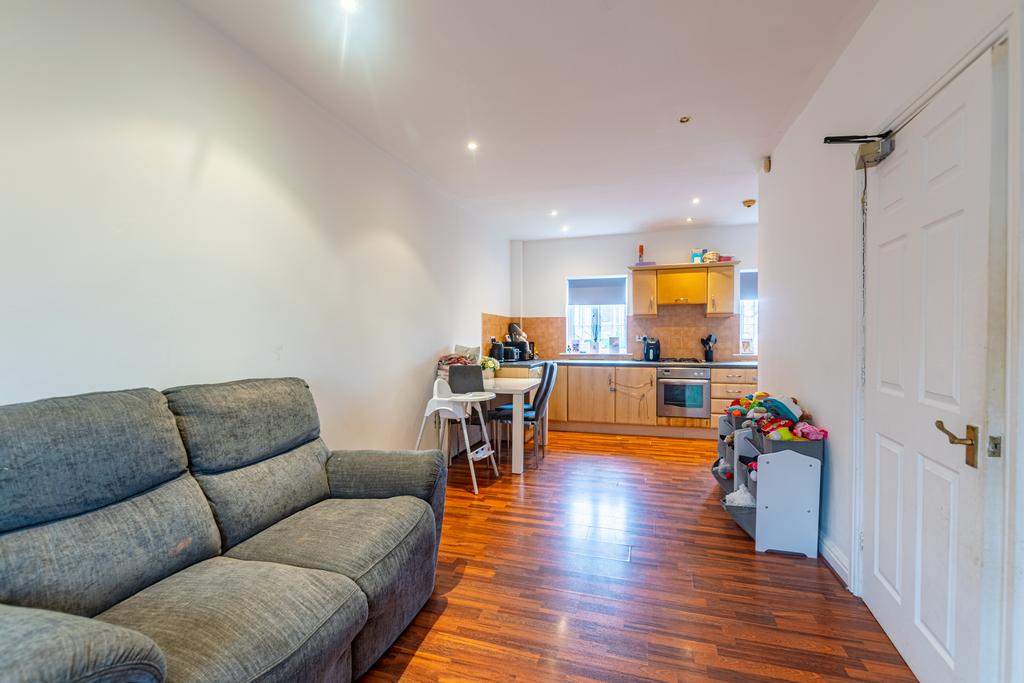 Living Space 2
