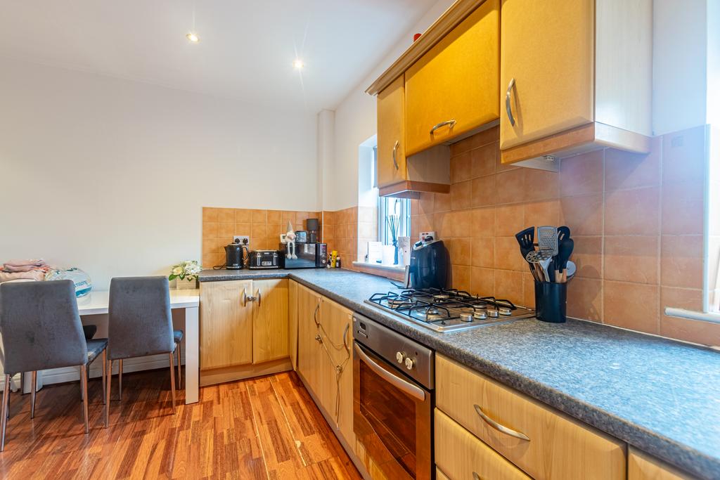 Living Space 4