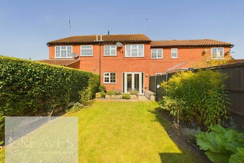 3 bedroom terraced house for sale, Main Street, Woodborough