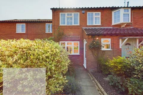 3 bedroom terraced house for sale, Main Street, Woodborough