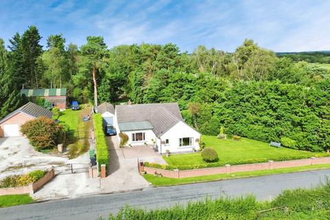 4 bedroom detached bungalow for sale, Carlisle CA6