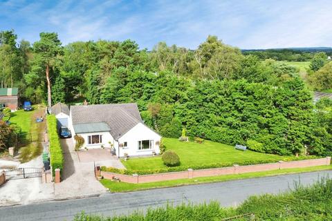 4 bedroom detached bungalow for sale, Carlisle CA6