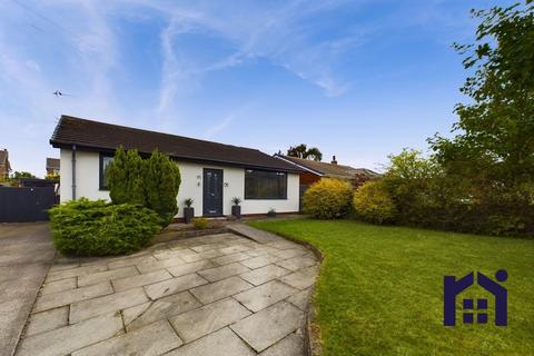 3 bedroom detached bungalow for sale, Red House Lane, Eccleston, PR7 5RH