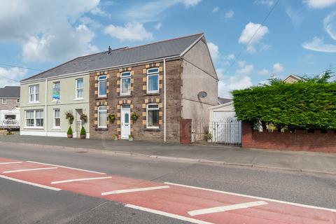 Brecon Road, Penrhos, Ystradgynlais, Swansea