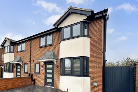 3 bedroom semi-detached house for sale, Victoria Road, Eton Wick, Berkshire, SL4