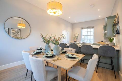 3 bedroom detached house for sale, Peninsula View, Poundbury DT1