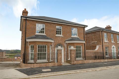 3 bedroom detached house for sale, Peninsula View, Poundbury DT1