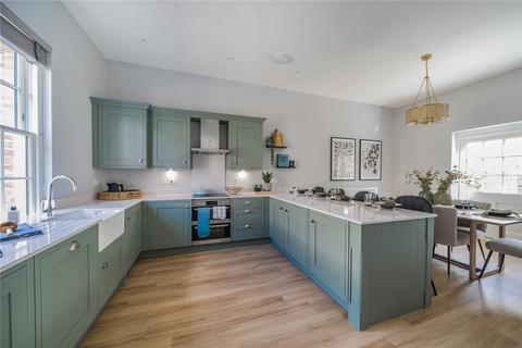 3 bedroom detached house for sale, Peninsula View, Poundbury DT1