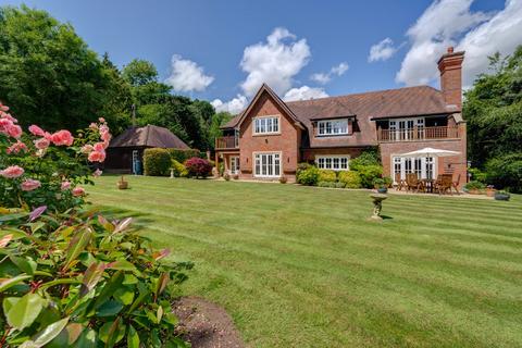 5 bedroom detached house for sale, Hill Farm Lane, Chalfont St. Giles, Buckinghamshire, HP8