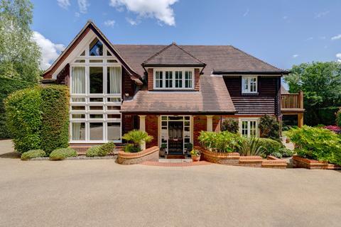 5 bedroom detached house for sale, Hill Farm Lane, Chalfont St. Giles, Buckinghamshire, HP8