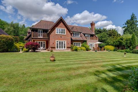 5 bedroom detached house for sale, Hill Farm Lane, Chalfont St. Giles, Buckinghamshire, HP8