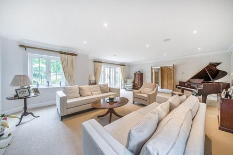 5 bedroom detached house for sale, Hill Farm Lane, Chalfont St. Giles, Buckinghamshire, HP8