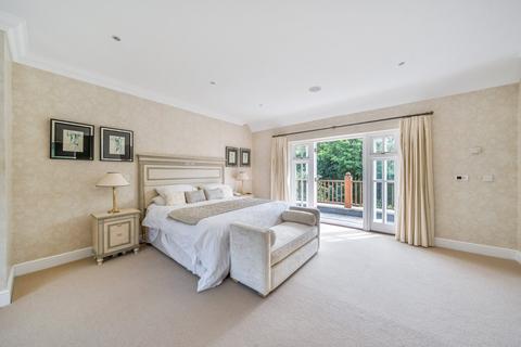 5 bedroom detached house for sale, Hill Farm Lane, Chalfont St. Giles, Buckinghamshire, HP8