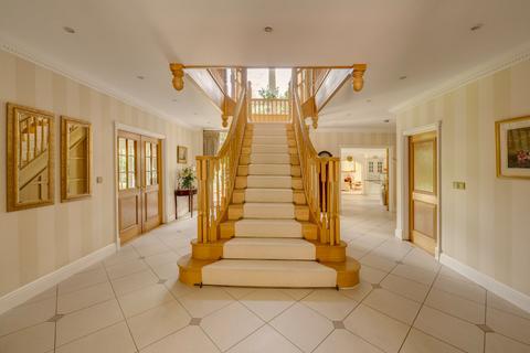 5 bedroom detached house for sale, Hill Farm Lane, Chalfont St. Giles, Buckinghamshire, HP8