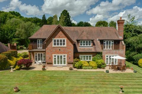 5 bedroom detached house for sale, Hill Farm Lane, Chalfont St. Giles, Buckinghamshire, HP8