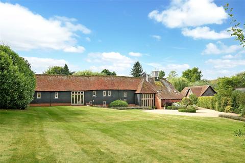 5 bedroom equestrian property for sale, Charter Alley, Tadley, Hampshire, RG26