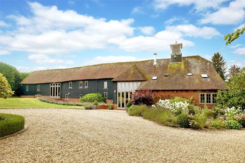 5 bedroom equestrian property for sale, Charter Alley, Tadley, Hampshire, RG26