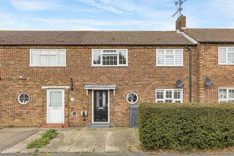 3 bedroom terraced house for sale, Boundary Lane, Welwyn Garden City, AL7