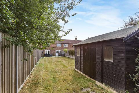 3 bedroom terraced house for sale, Boundary Lane, Welwyn Garden City, AL7