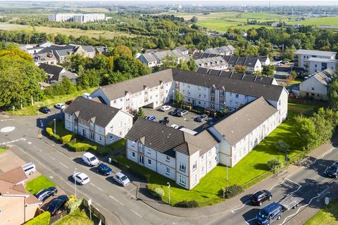 2 bedroom flat for sale, Cadder Court, Gartcosh, Glasgow